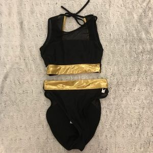 ✨Bond Girl Bikini✨ High cut, festival wear